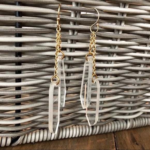 💚3 /$35 🌎ZERO WASTE, Color by Amber Eco Jewelry - Picture 4 of 9